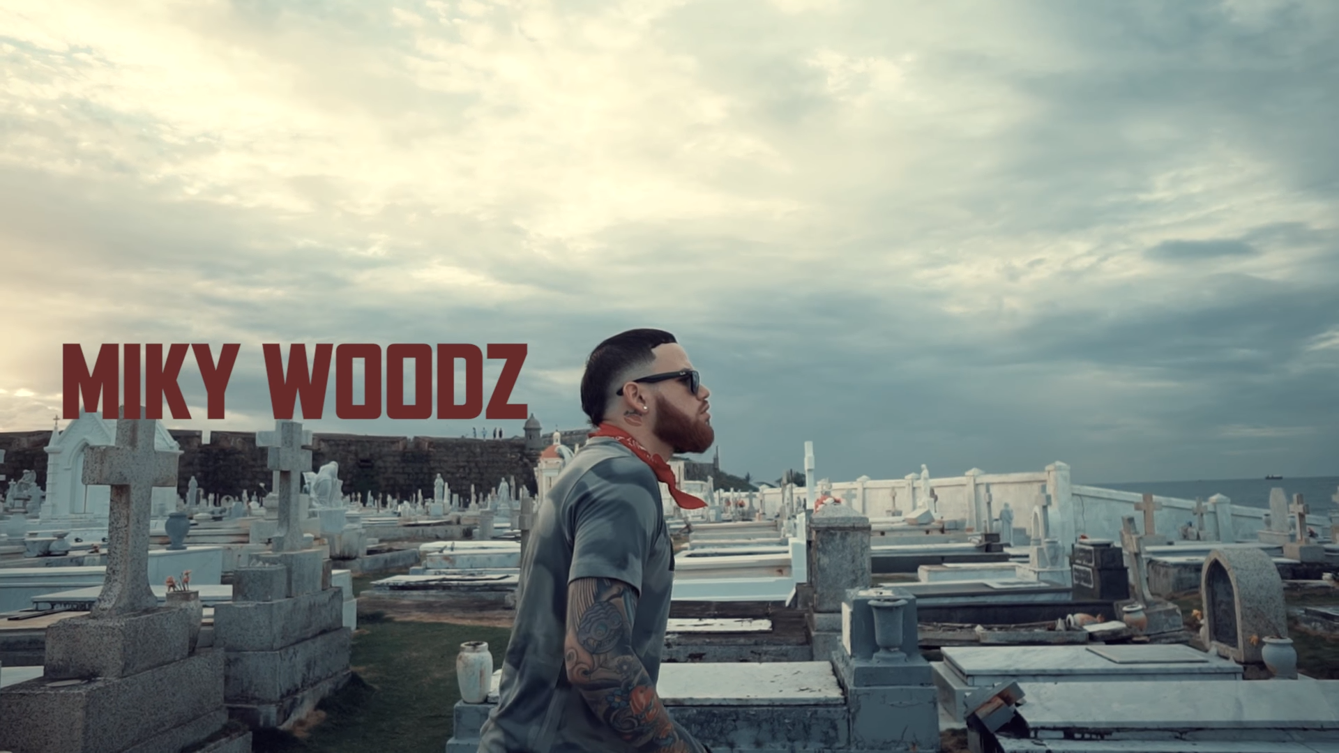 Miky Woodz Antes De Morirme Video Official Xflow