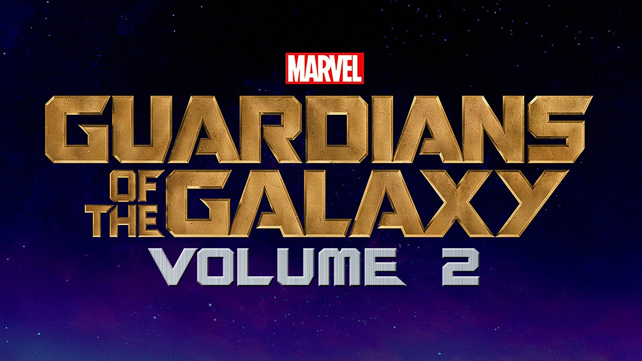 Guardians Of The Galaxy Vol HD Desktop Wallpaper