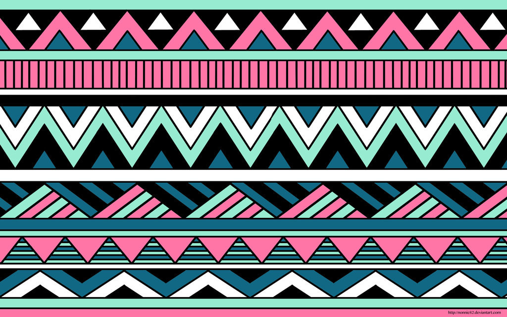 Tribal Wallpaper By Nonnie82