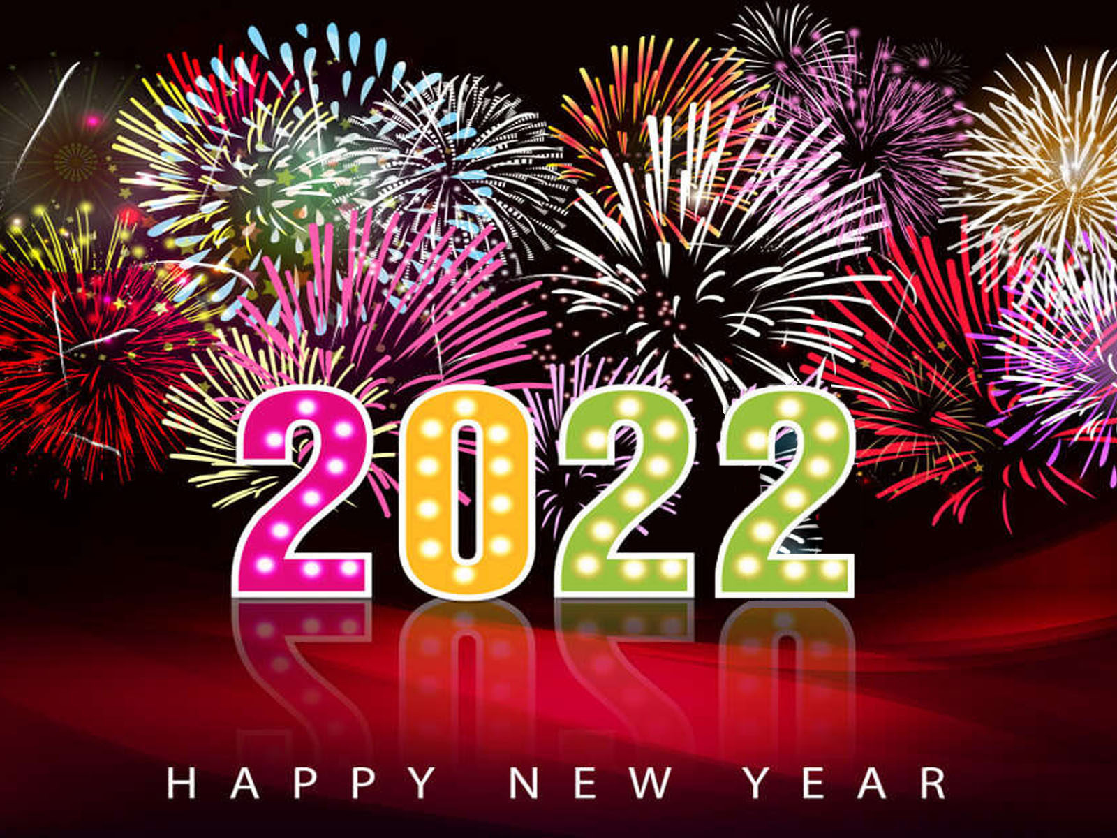 New Years Eve Background Image And Wallpaper Yl Puting