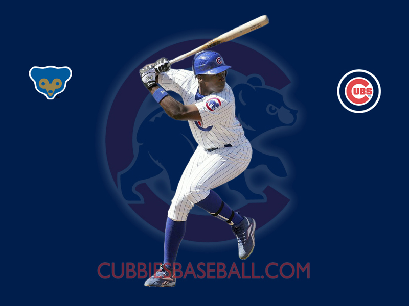 Chicago Cubs Iphone Wallpapers