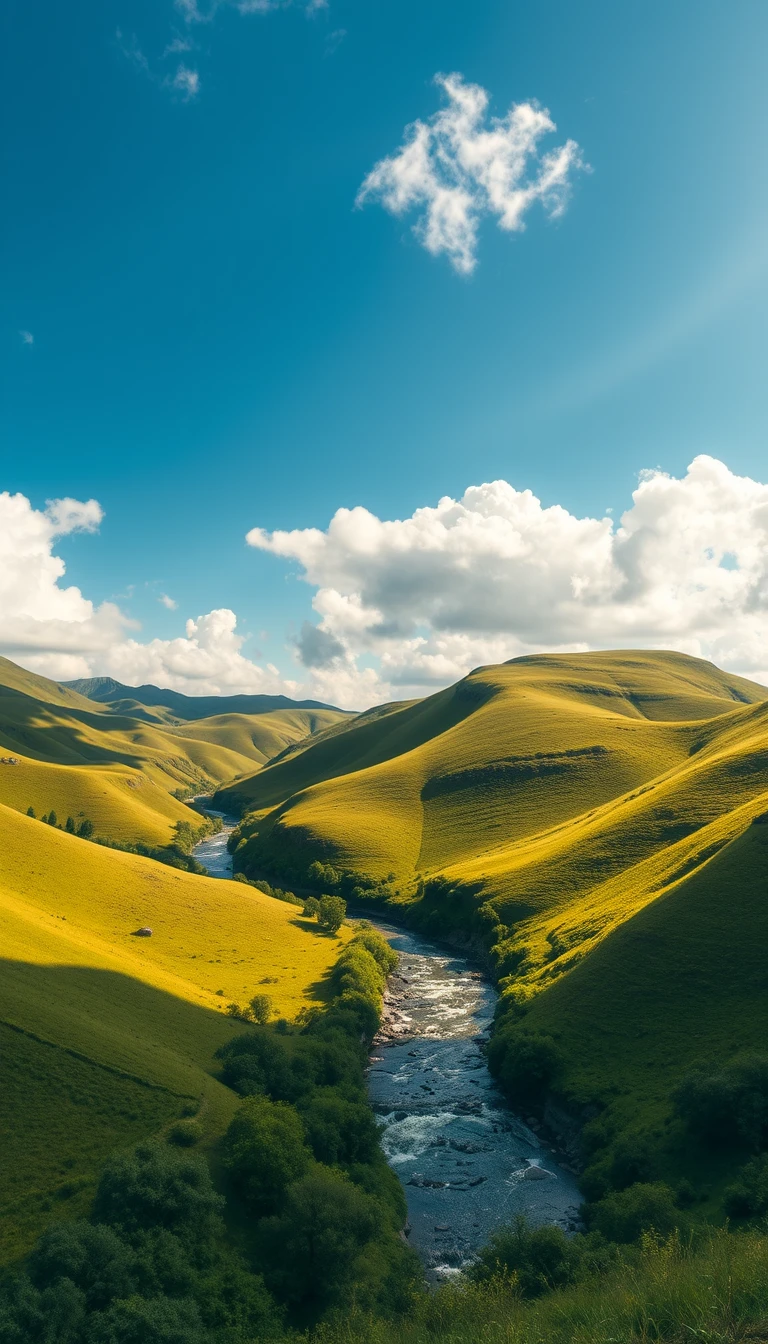 Hd Wallpaper Nature 1080p