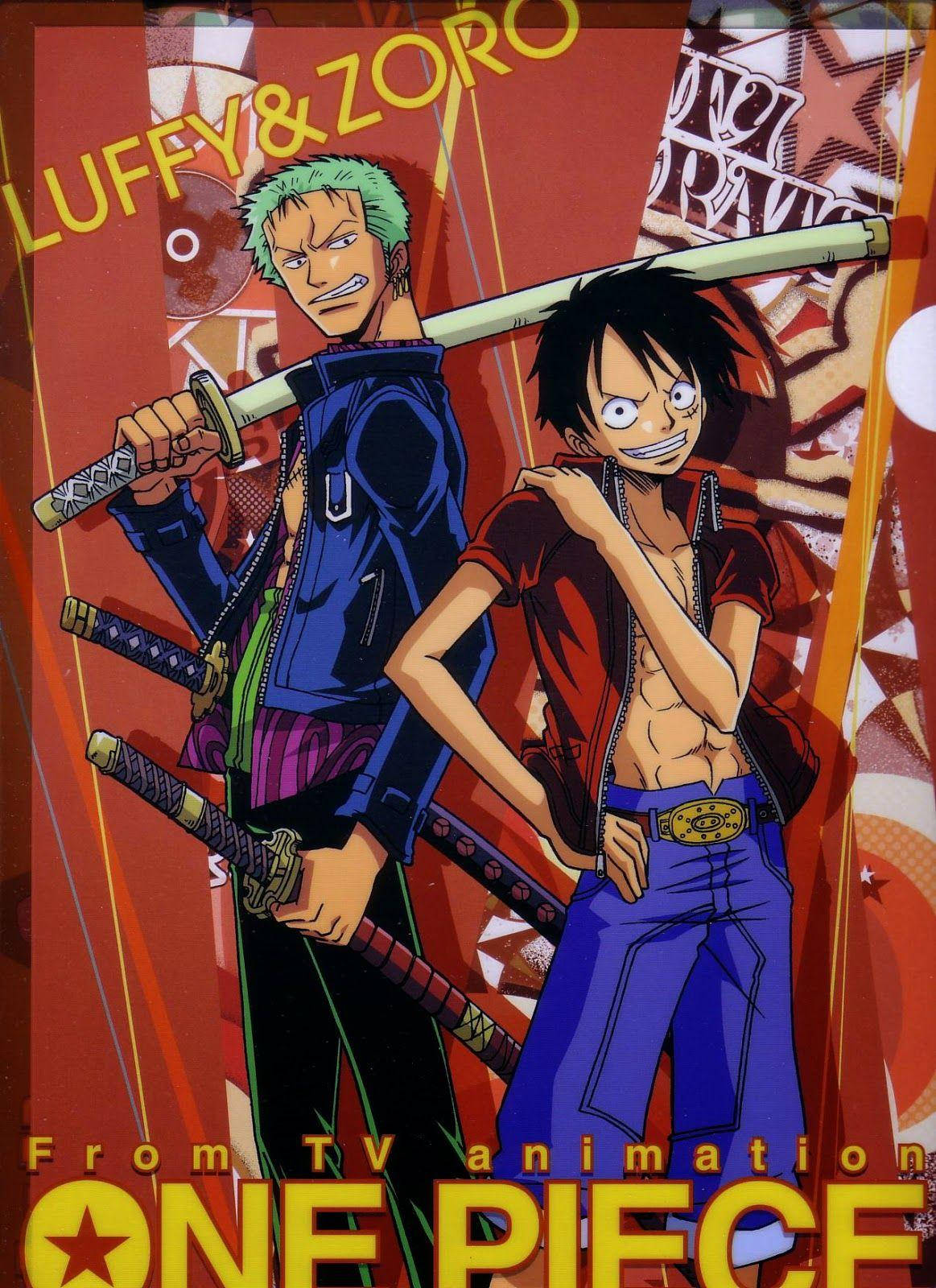 Luffy Funny Wallpaper