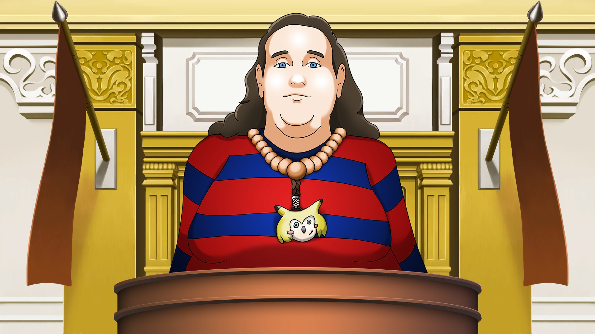 Free download Ace Attorney Chris Chan Chris Chan Mother