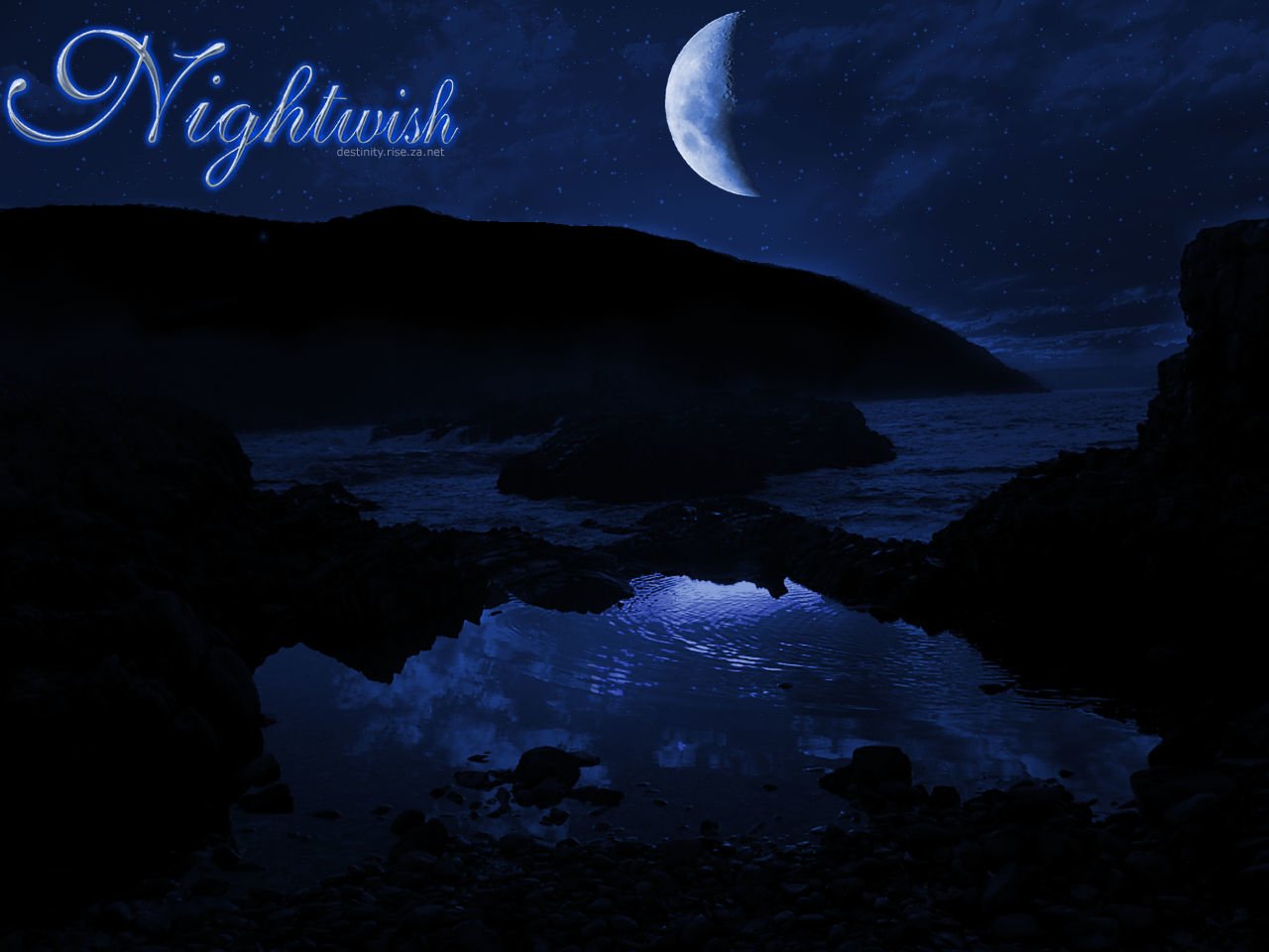 Nightwish HD Wallpaper Background Image