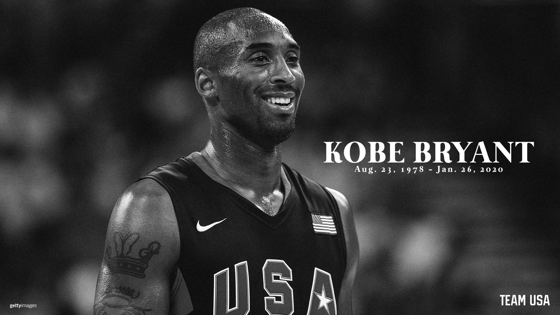 Team Usa On X Legend Rest In Peace Kobe Bryant S T Co
