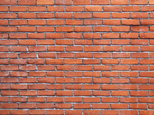 Why Brick Wall Decals Are Better Than Real Wallmonkeys