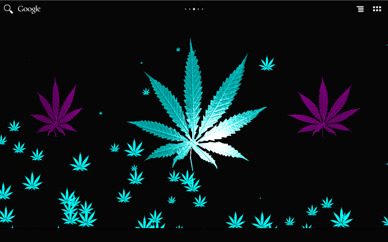 Image Weed Live Wallpaper Windows