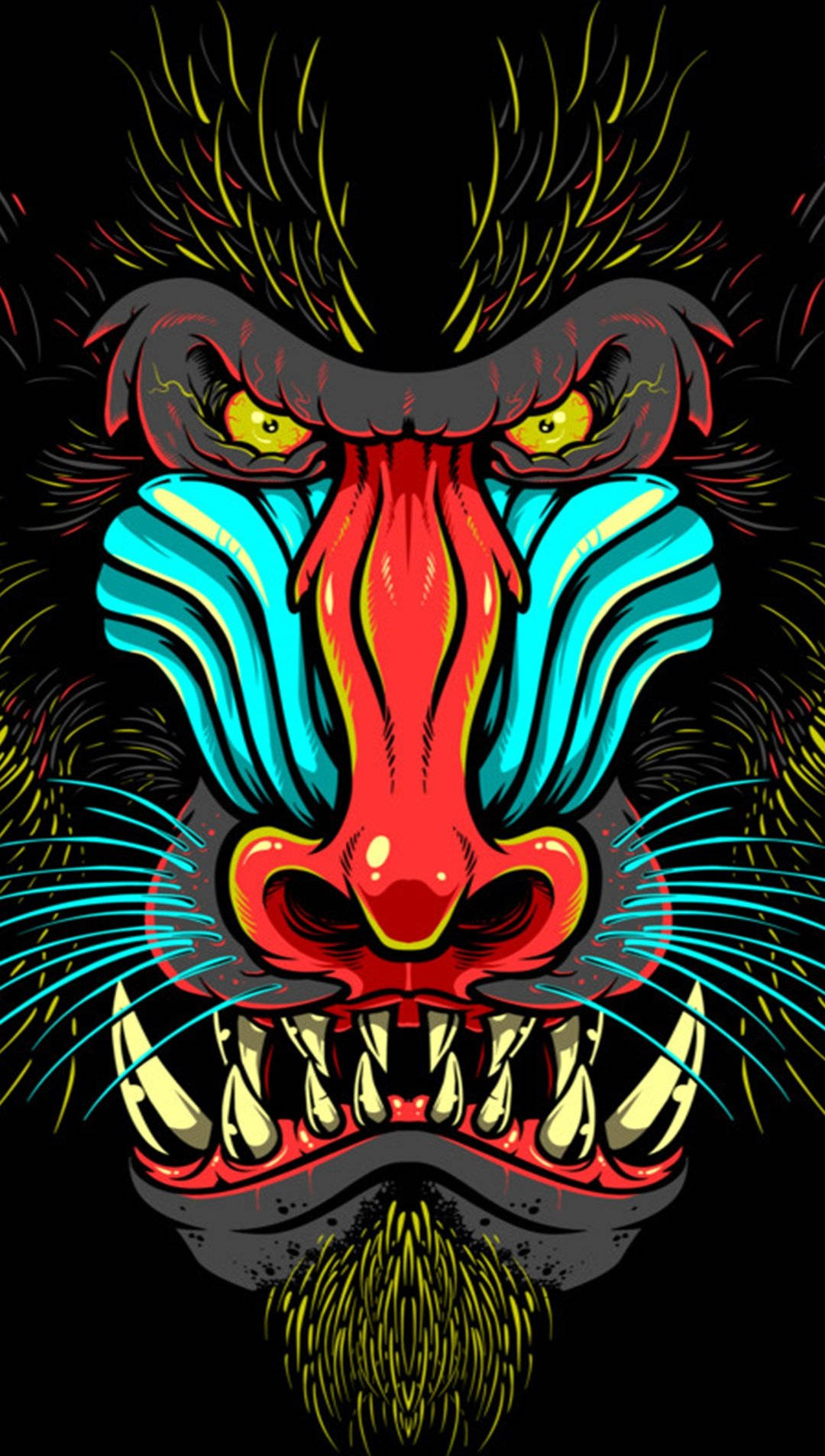 Gorilla Picture Wallpaper