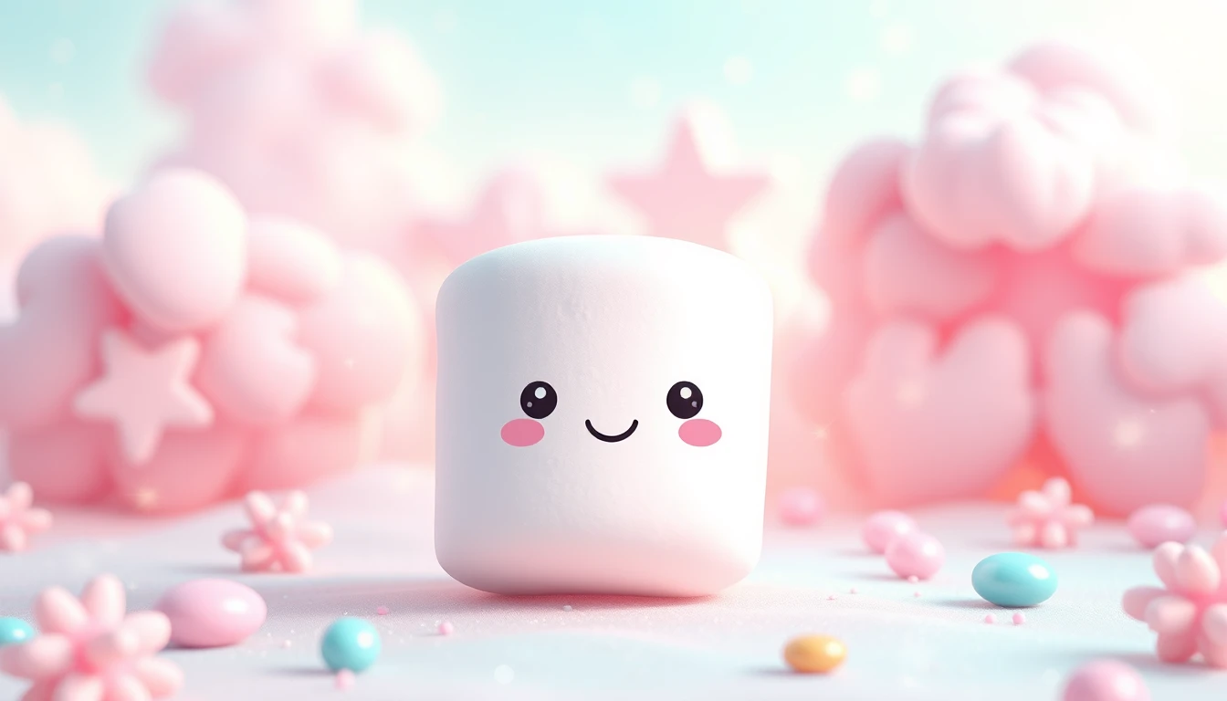 Marshmello Wallpaper HD