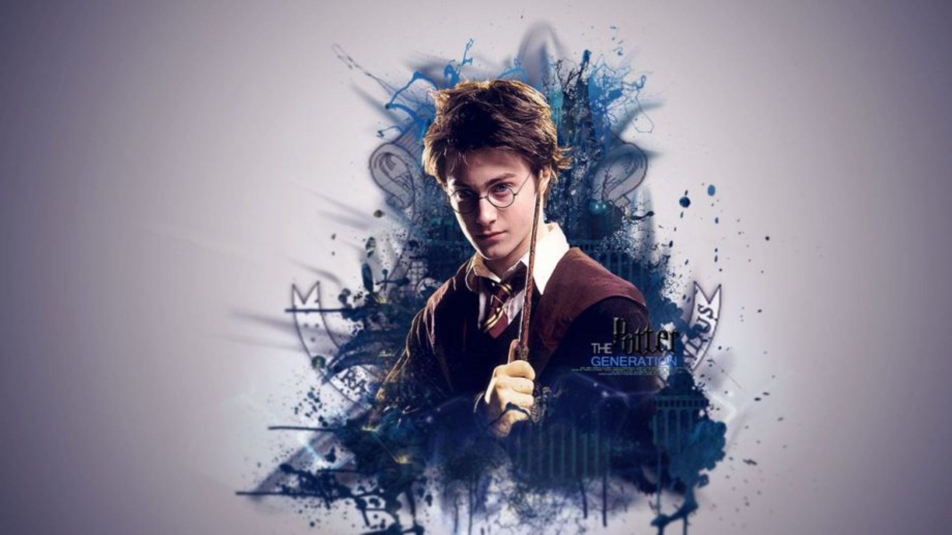 Harry Potter Wallpapers   Top Best Harry Potter Wallpapers