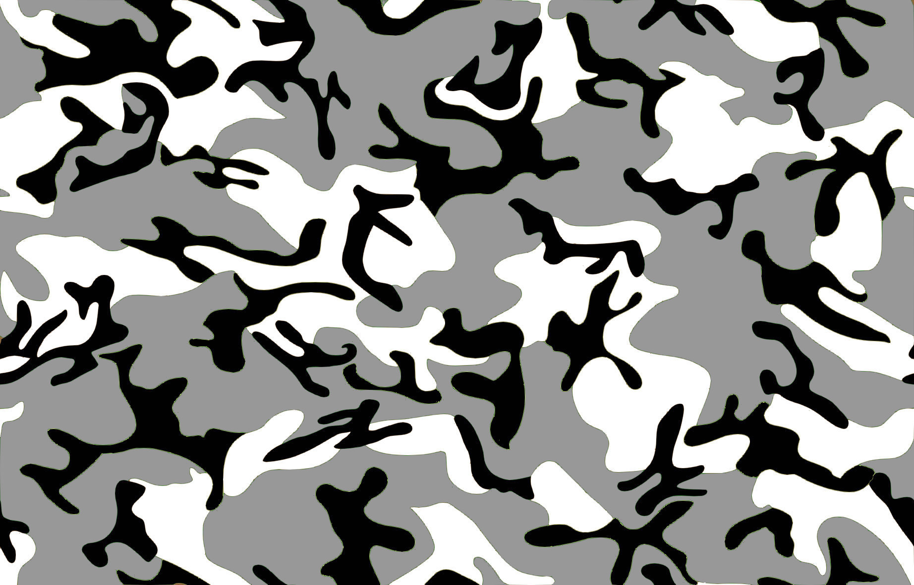 Grey Camo Wallpaper - WallpaperSafari