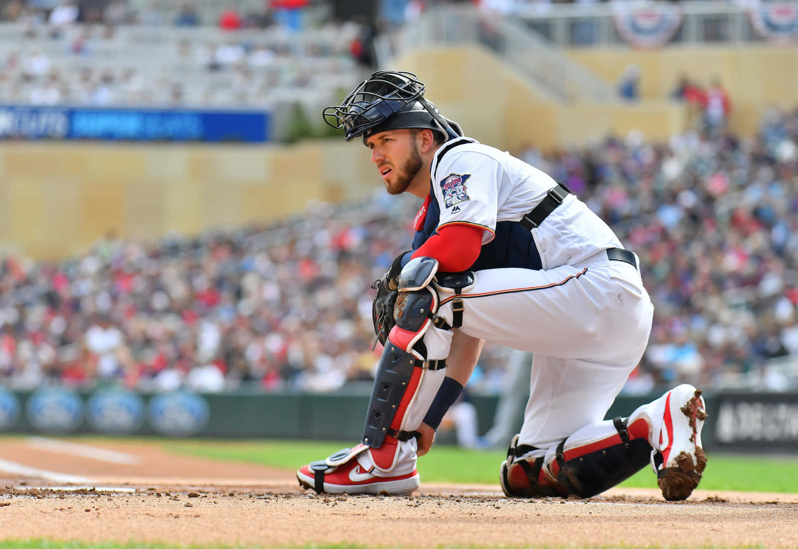 Mlb Players Wallpaper