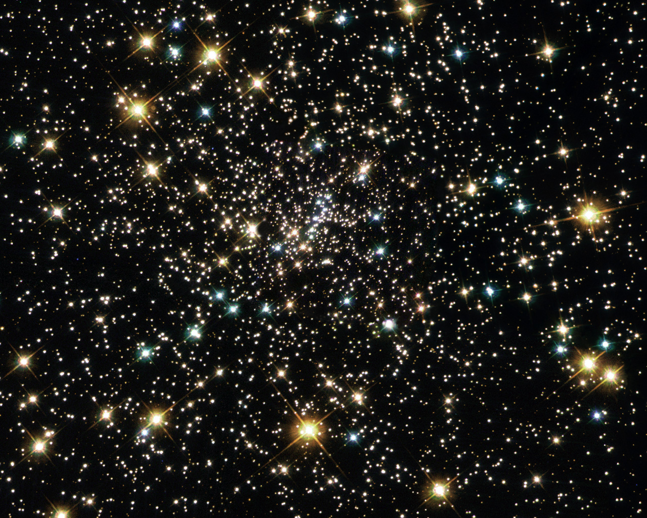 Download space stars wallpaper Star