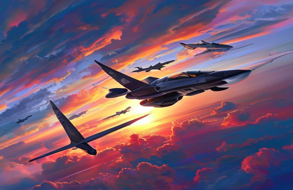 Top Gun Wallpaper