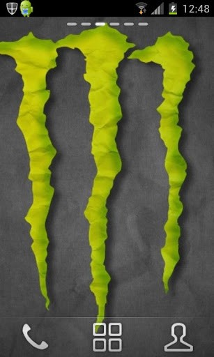 49 Monster Energy Wallpaper For Android On Wallpapersafari