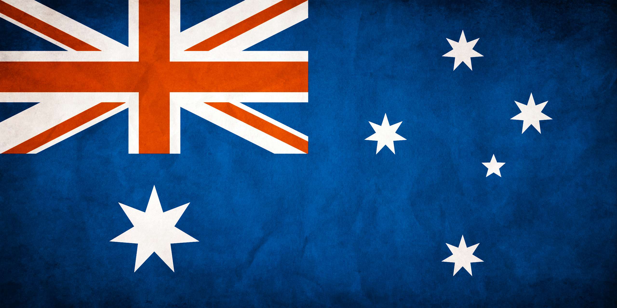 Australia Flag Wallpaper Id Wallpapervortex