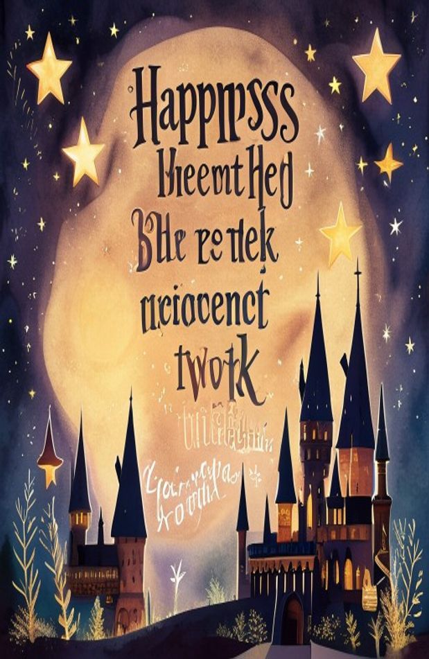 Harry Potter Quote Wallpaper