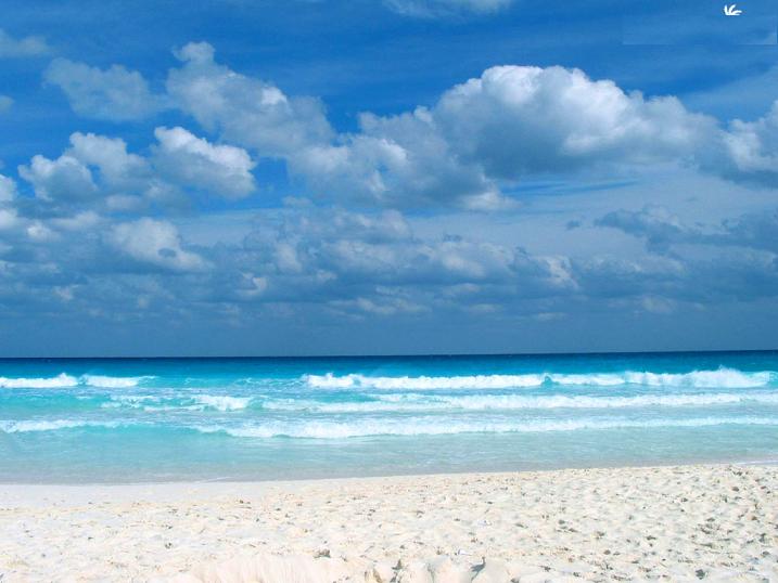 Beach Wallpaper Caribbean Desktop Beautiful Photo