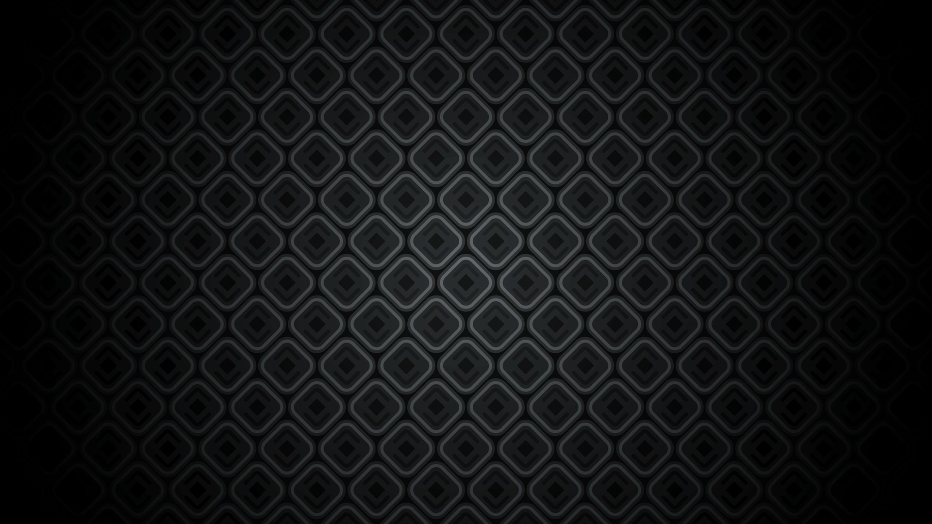 Black Gradient Background Wallpaper