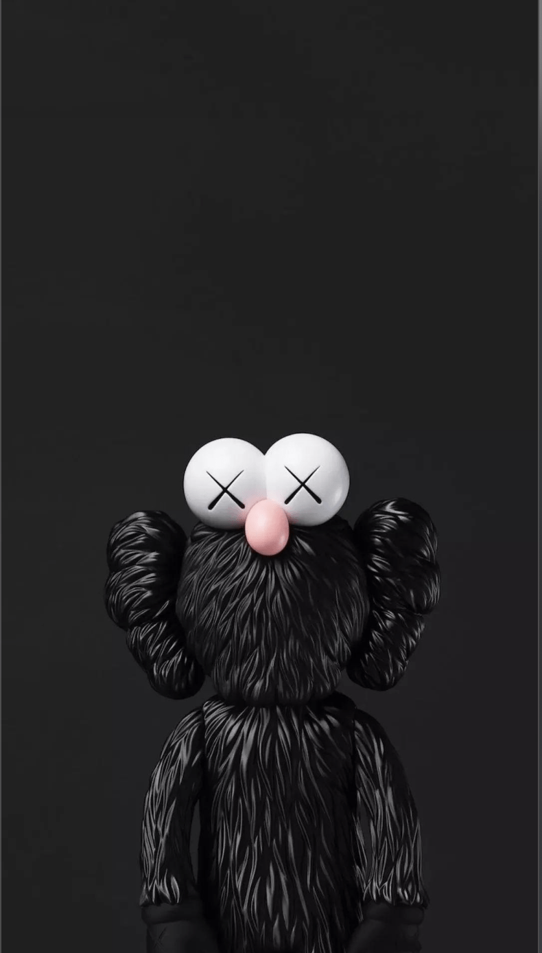 HD Kaws Wallpaper Explore more American Brian Donnelly Designer  Figurative Characters Figu in 2023  Kaws wallpaper Cartoon wallpaper  iphone Iphone wallpaper hipster