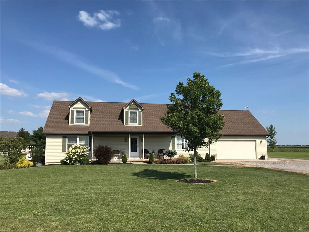 Fleetfoot Celina Oh Listing Details Mls Wrist