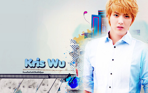 Kris Image Wallpaper HD And Background