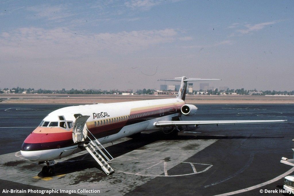 Aircal Md Aviation Commercial Aircraft Civil