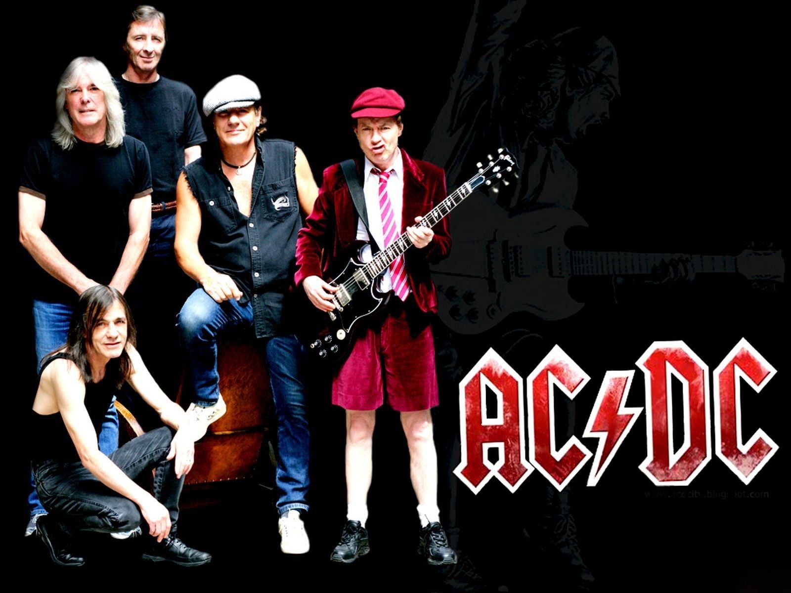 ACDC HD Wallpapers