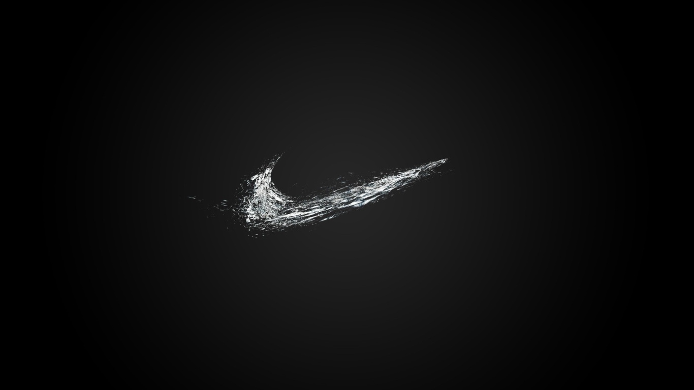 Wallpaper Nike Brand Sports Widescreen On The Desktop
