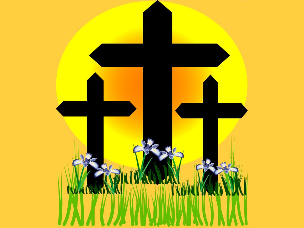 Graphic Crosses Wallpaper Christian And Background
