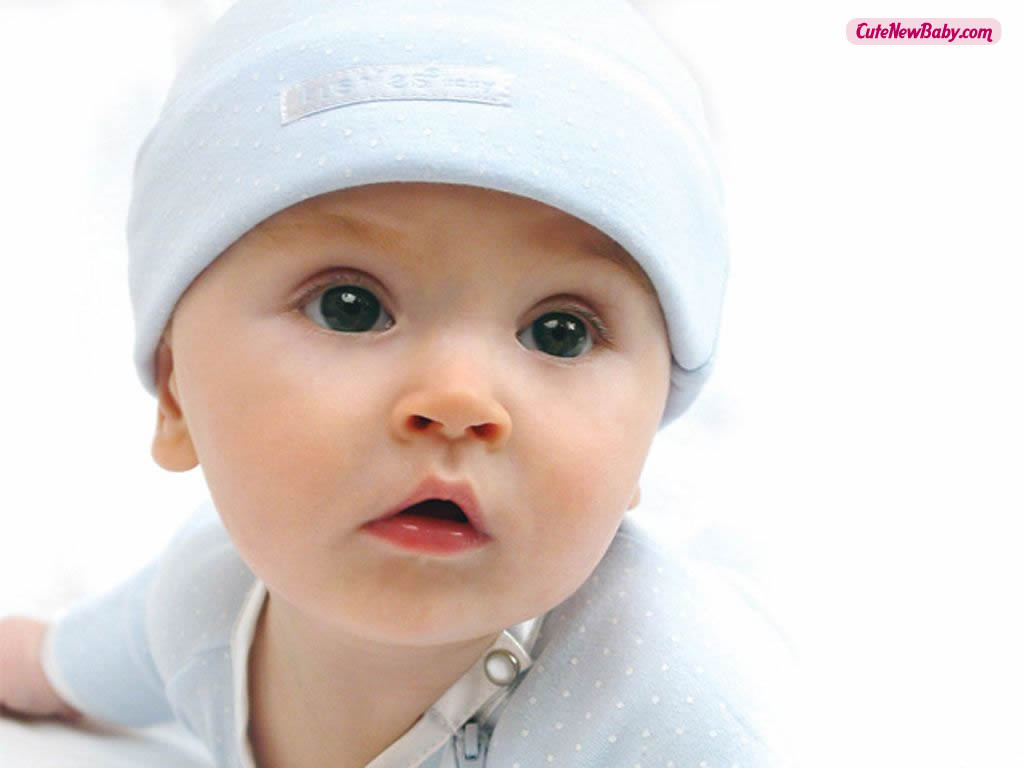 Baby Image Desktop Babies Wallpaper Pictures