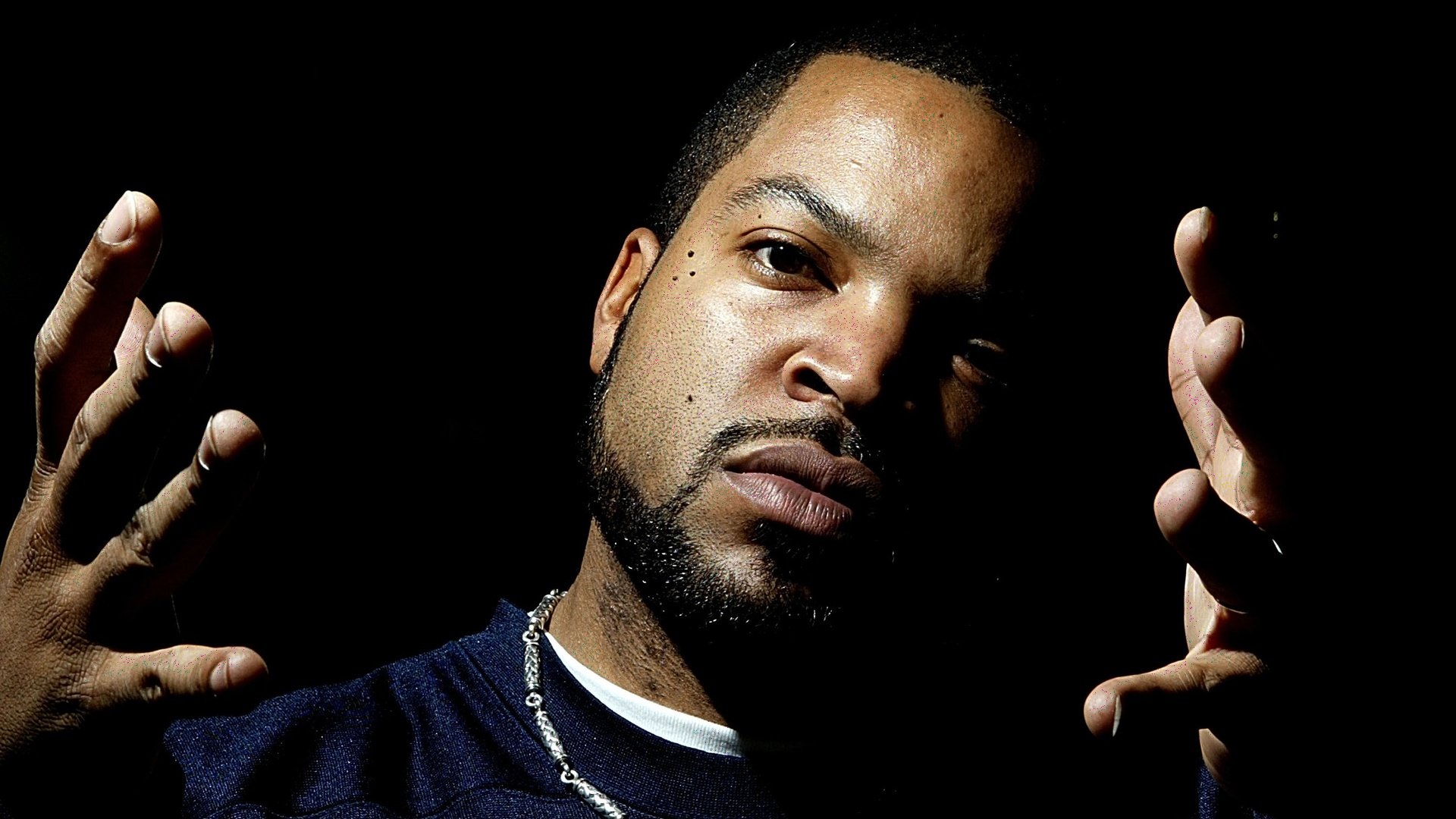 Ice Cube HD Wallpapers 1920x1080