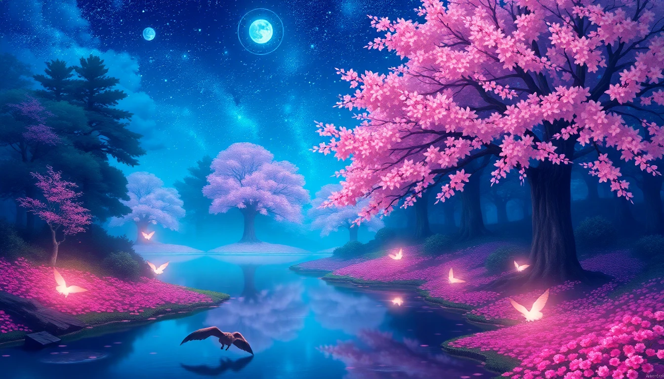 X Wallpaper Anime