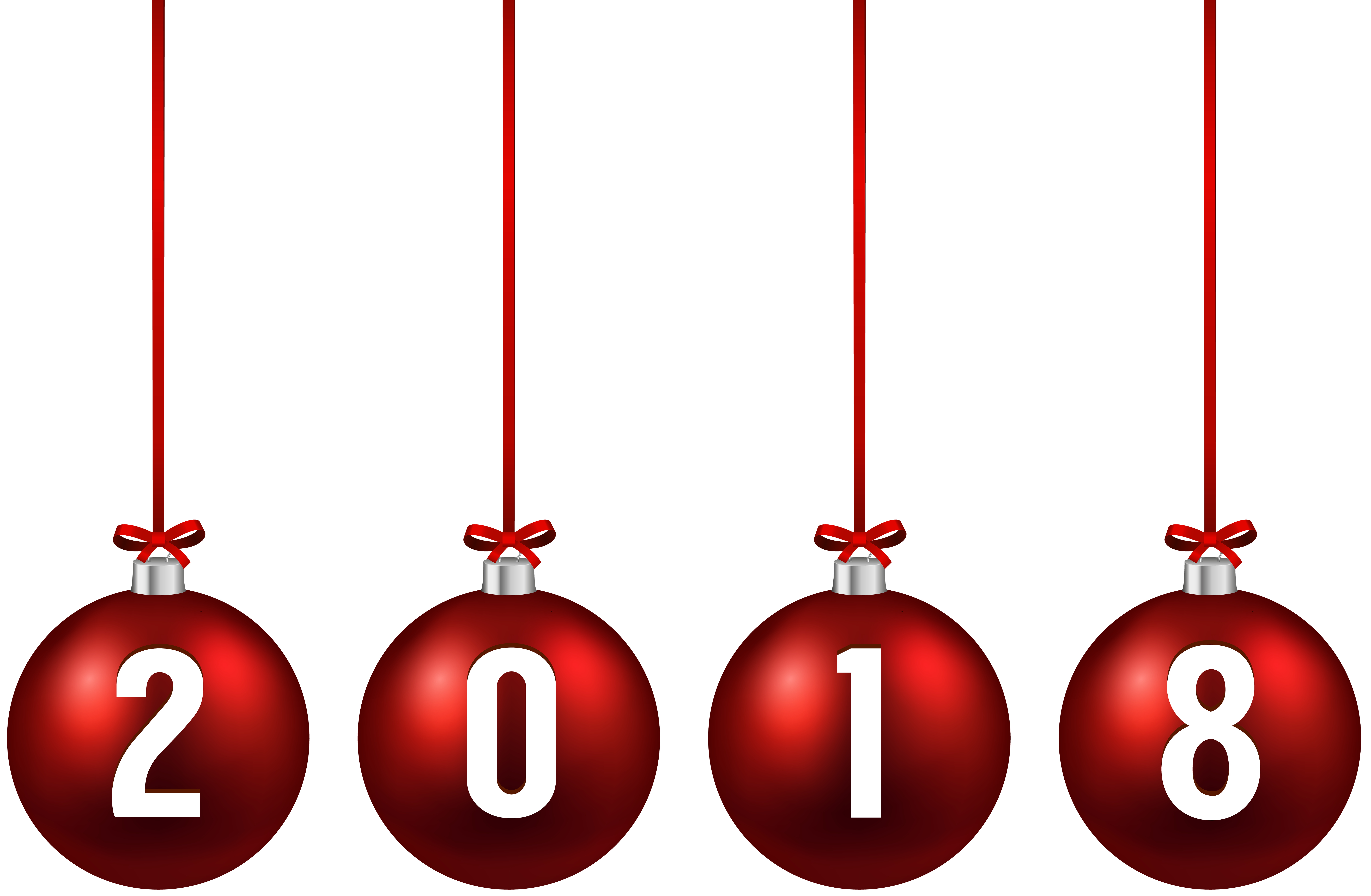 Christmas Balls Png Image In Collection