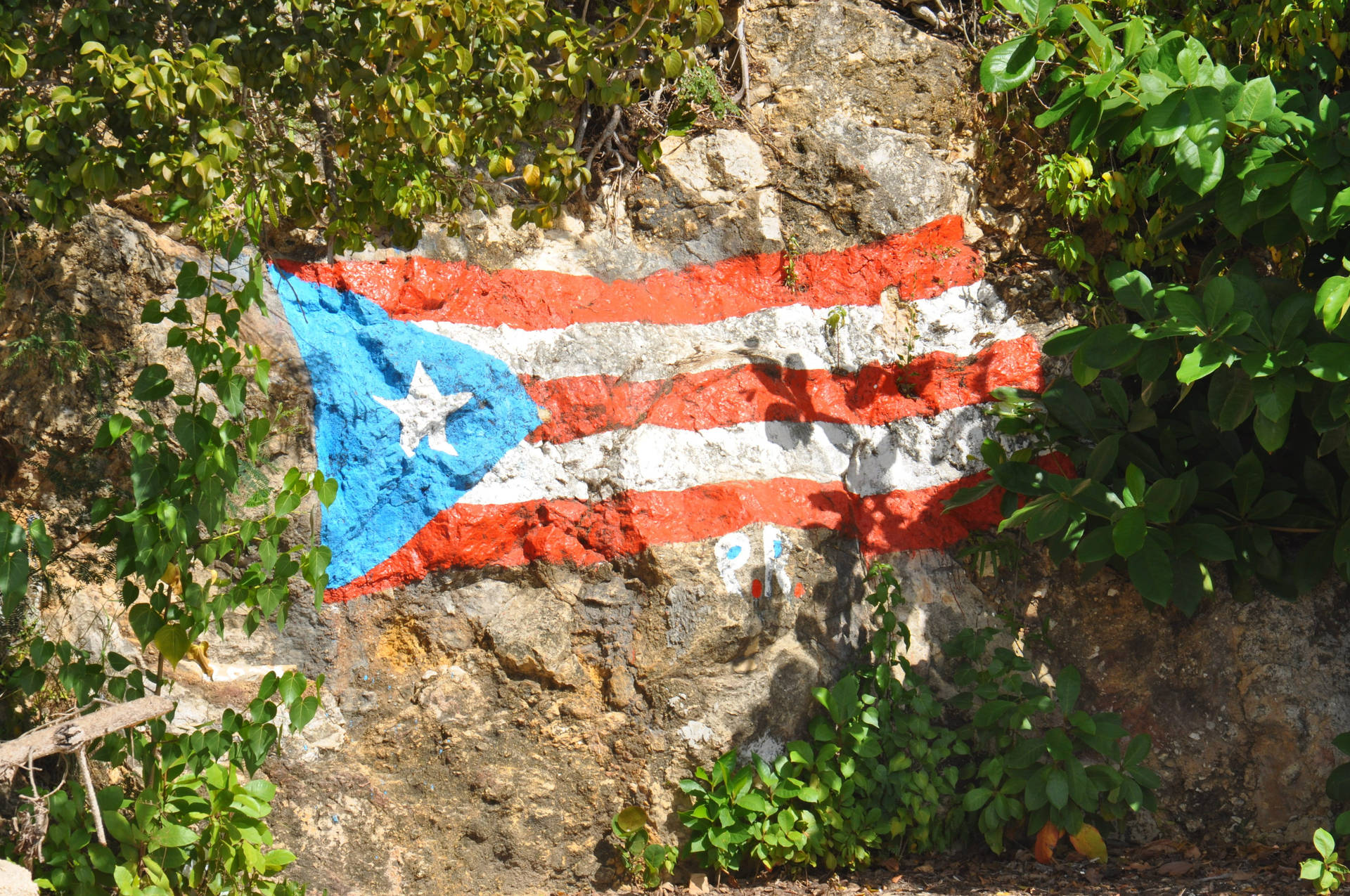 Cuban Flag Wallpaper For iPhone