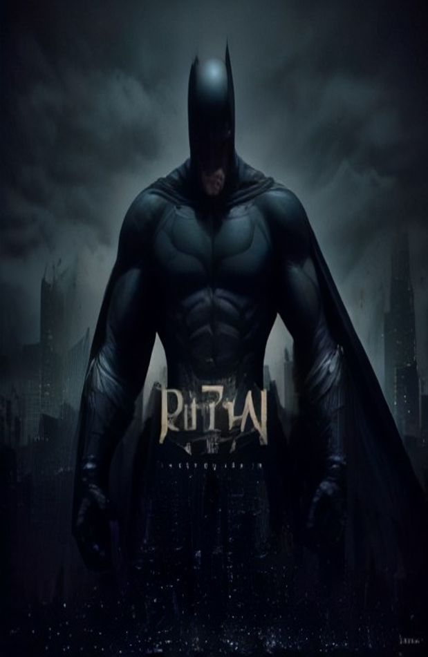 Batman Quotes Wallpaper