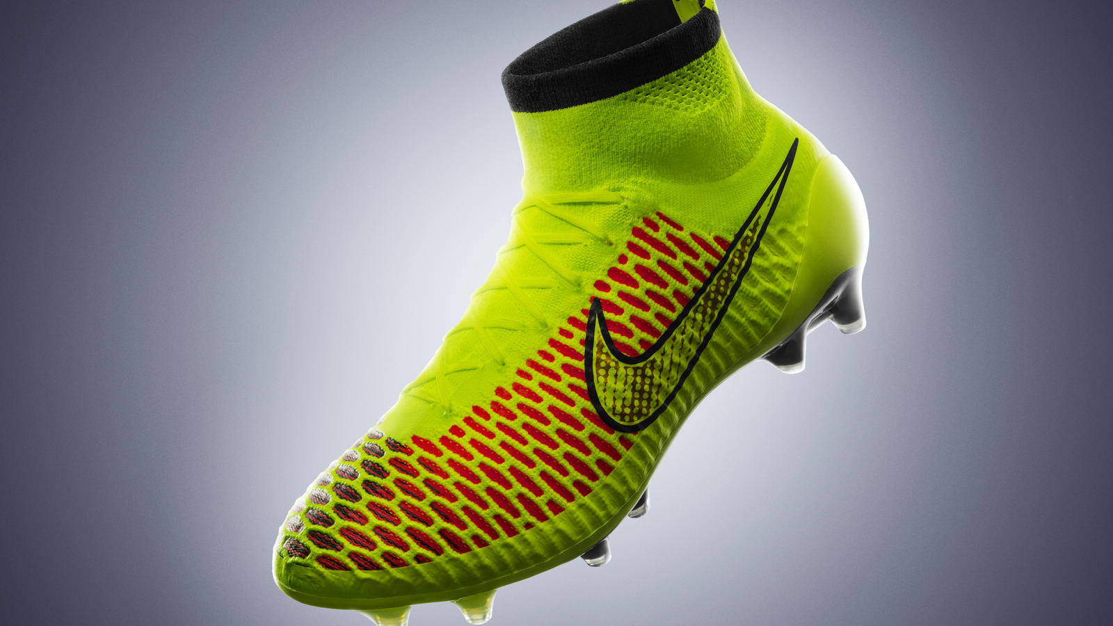 Nike Changes Football Boots Forever With New Magista News
