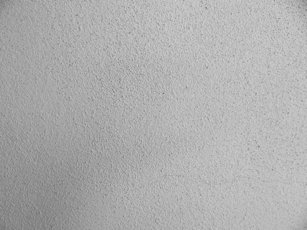 Wall Background Rough White Texture Wallpaper