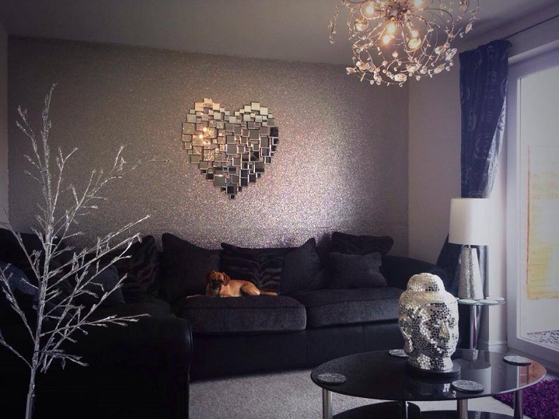 Free Download Glitter Paint For Bedroom Walls 800x600 For