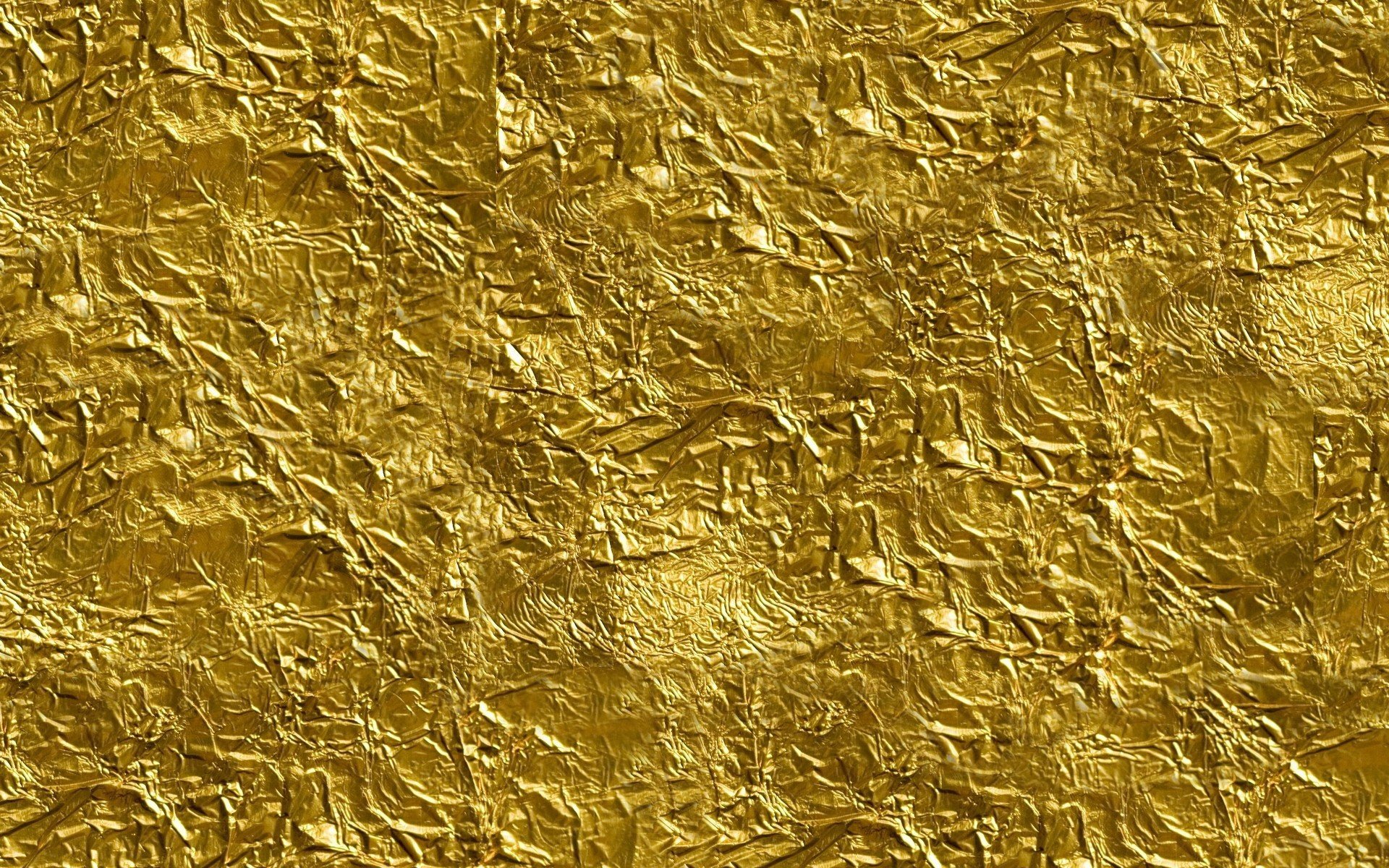 Gold Foil Texture Hd Wallpaper Wallpaper List 1920x1200