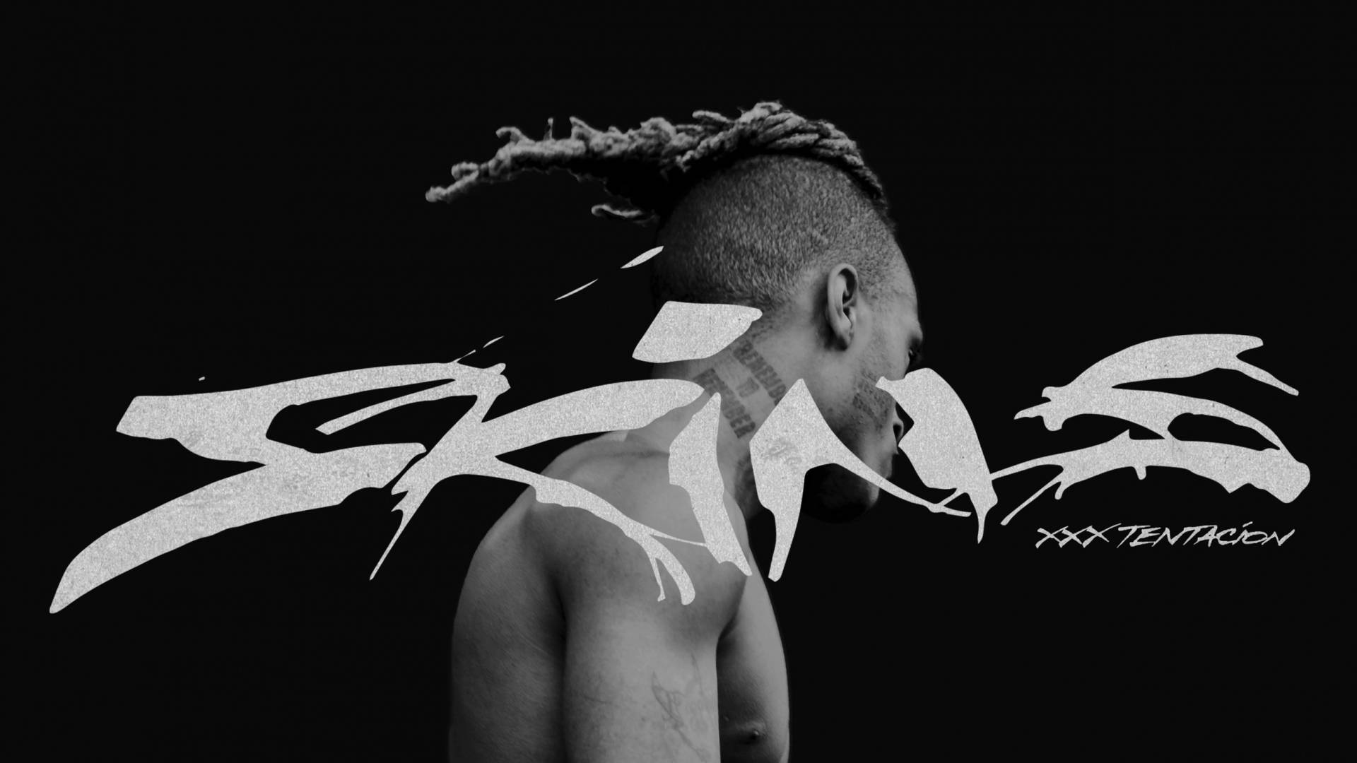 Xxxtentacion Computer Wallpaper
