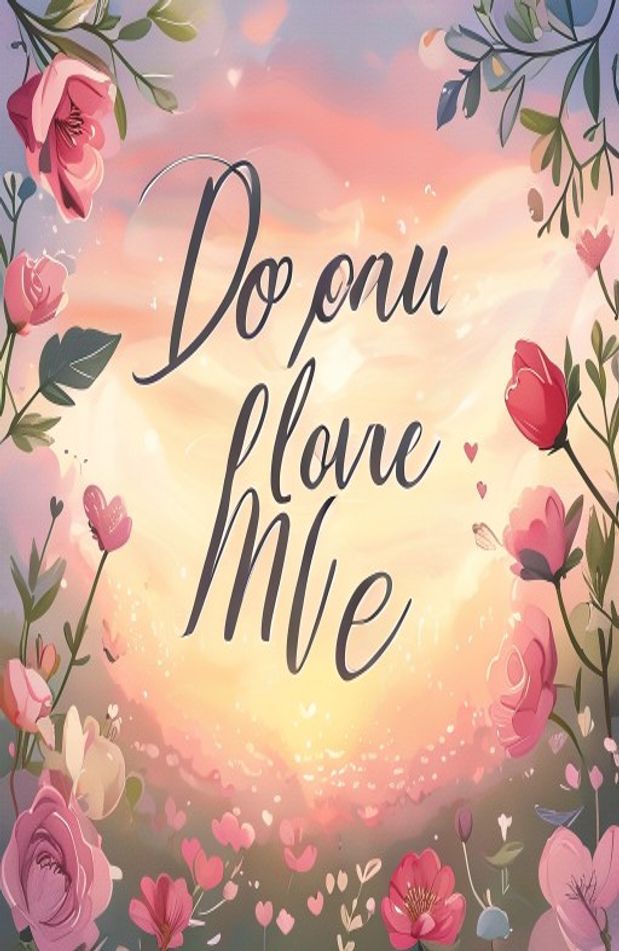Do You Love Me Wallpaper