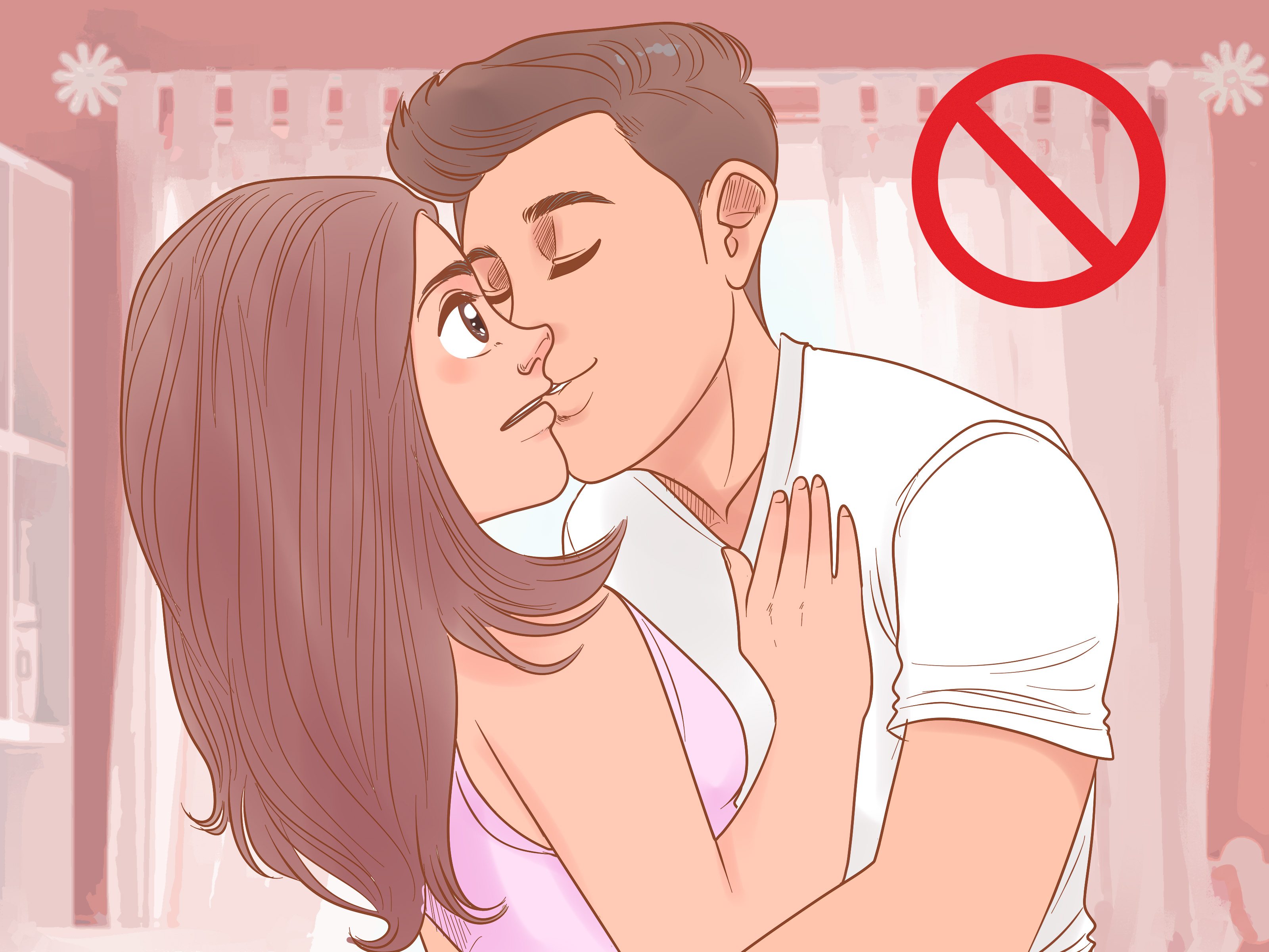 Ways To Not Lose Your Girlfriend Wikihow