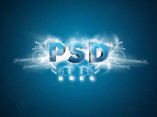 Create A Psd Geek Wallpaper From Scratch Photoshop Tutorial