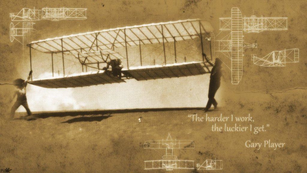 Wright Brothers Inspirational Wallpaper Wilbur And Orville