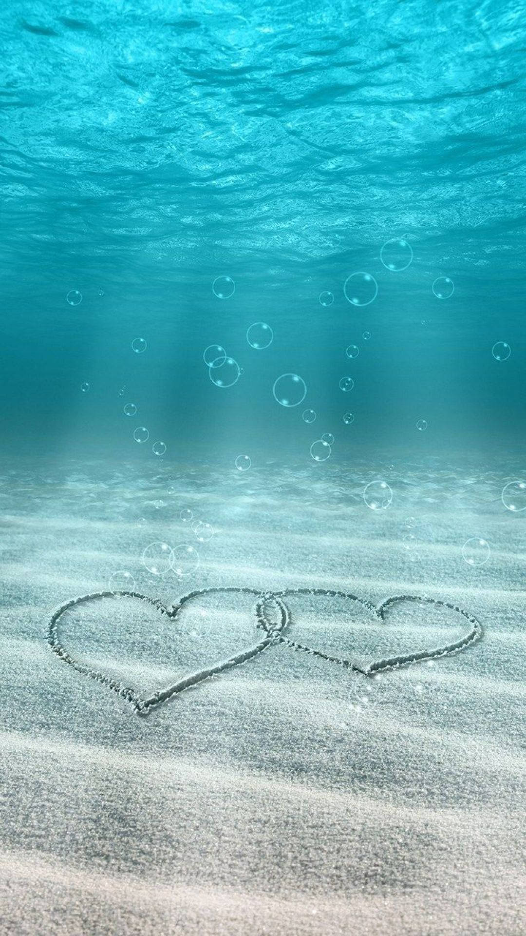 Love Phone Wallpaper