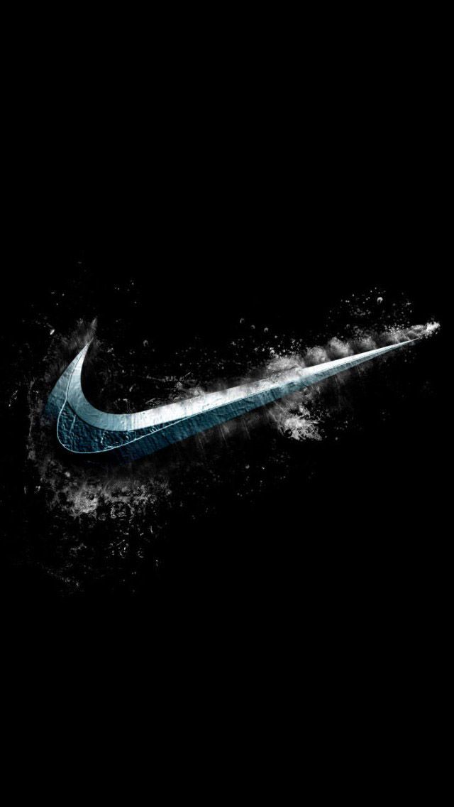 Nike iPhone HD Wallpaper Wallpaperzoo
