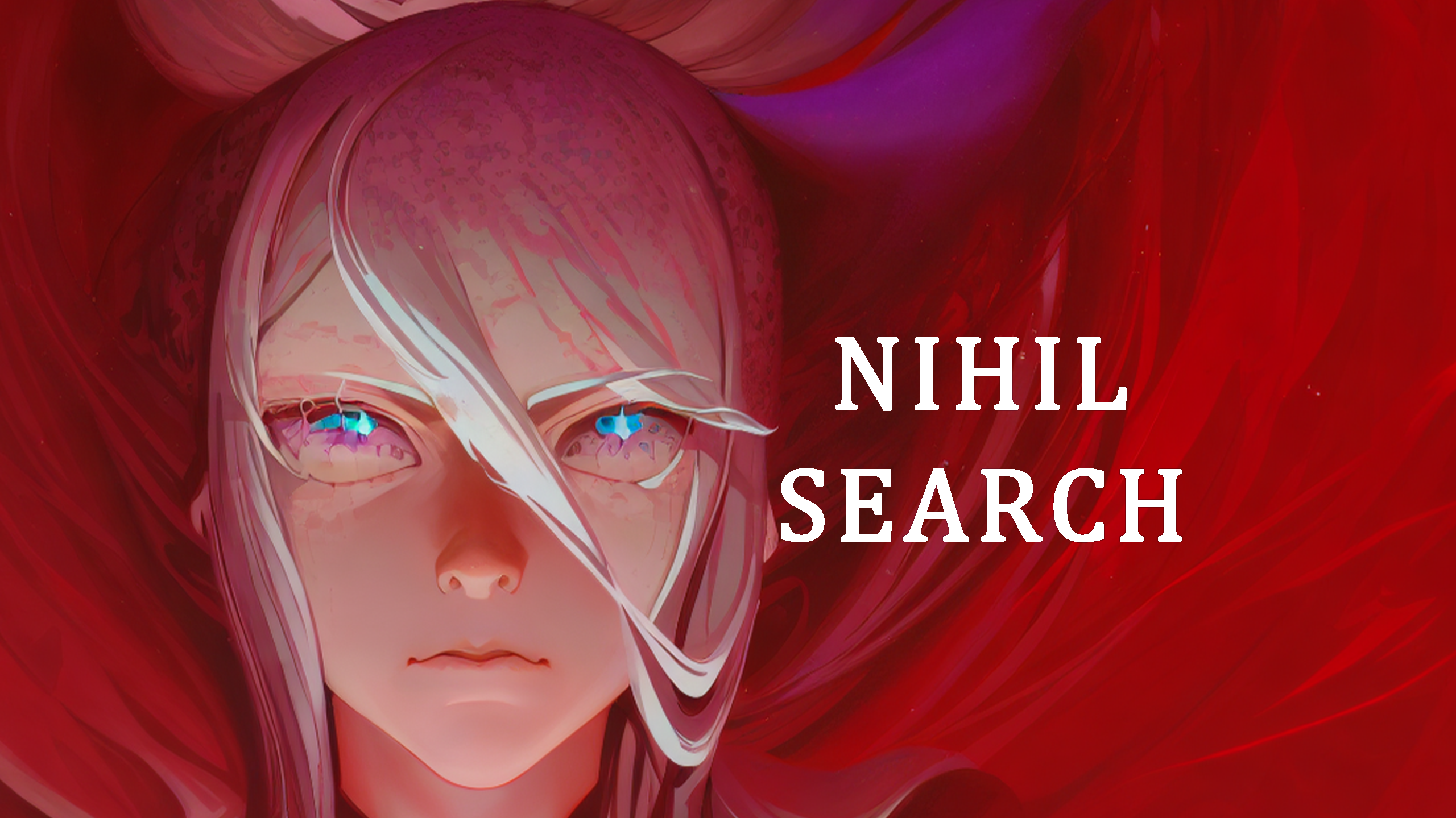 Nihilsearch Coming Soon   Epic Games Store