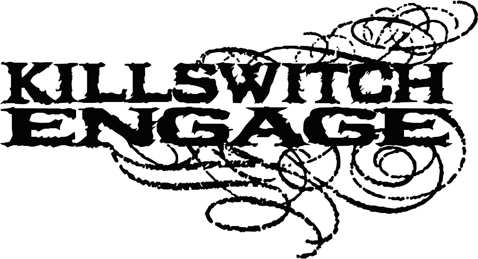 Image Killswitch Engage Logo Pc Android iPhone And iPad Wallpaper